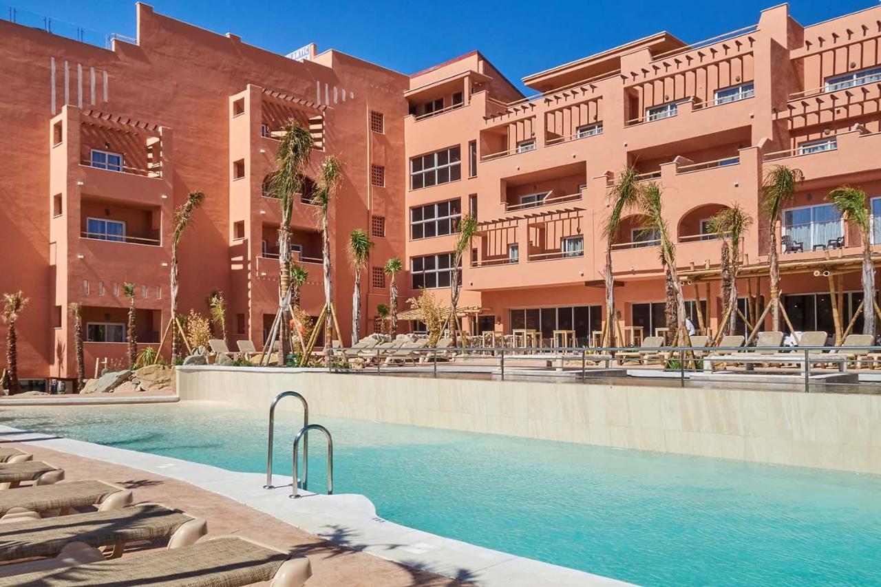 Lances By Qhotels
