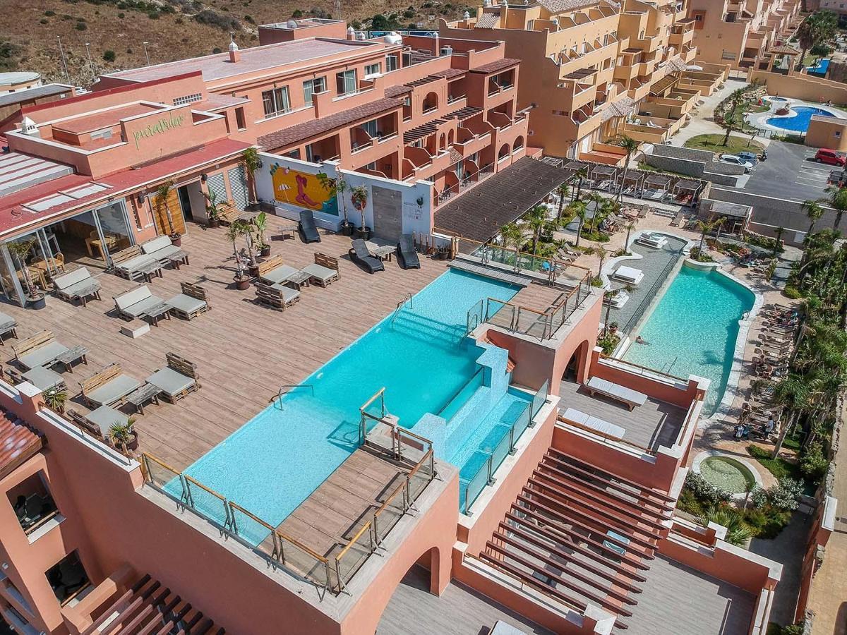 Lances By Qhotels Hotel 4*