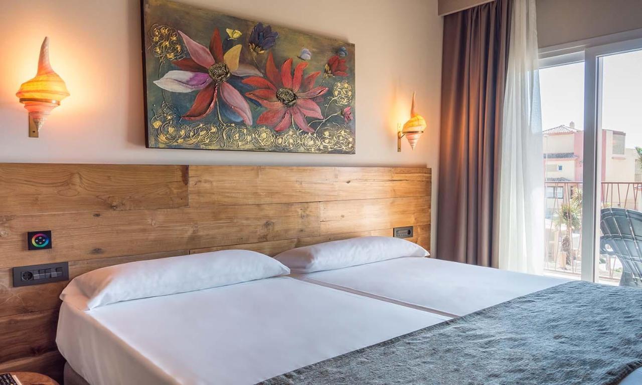 Lances By Qhotels Hotel 4*