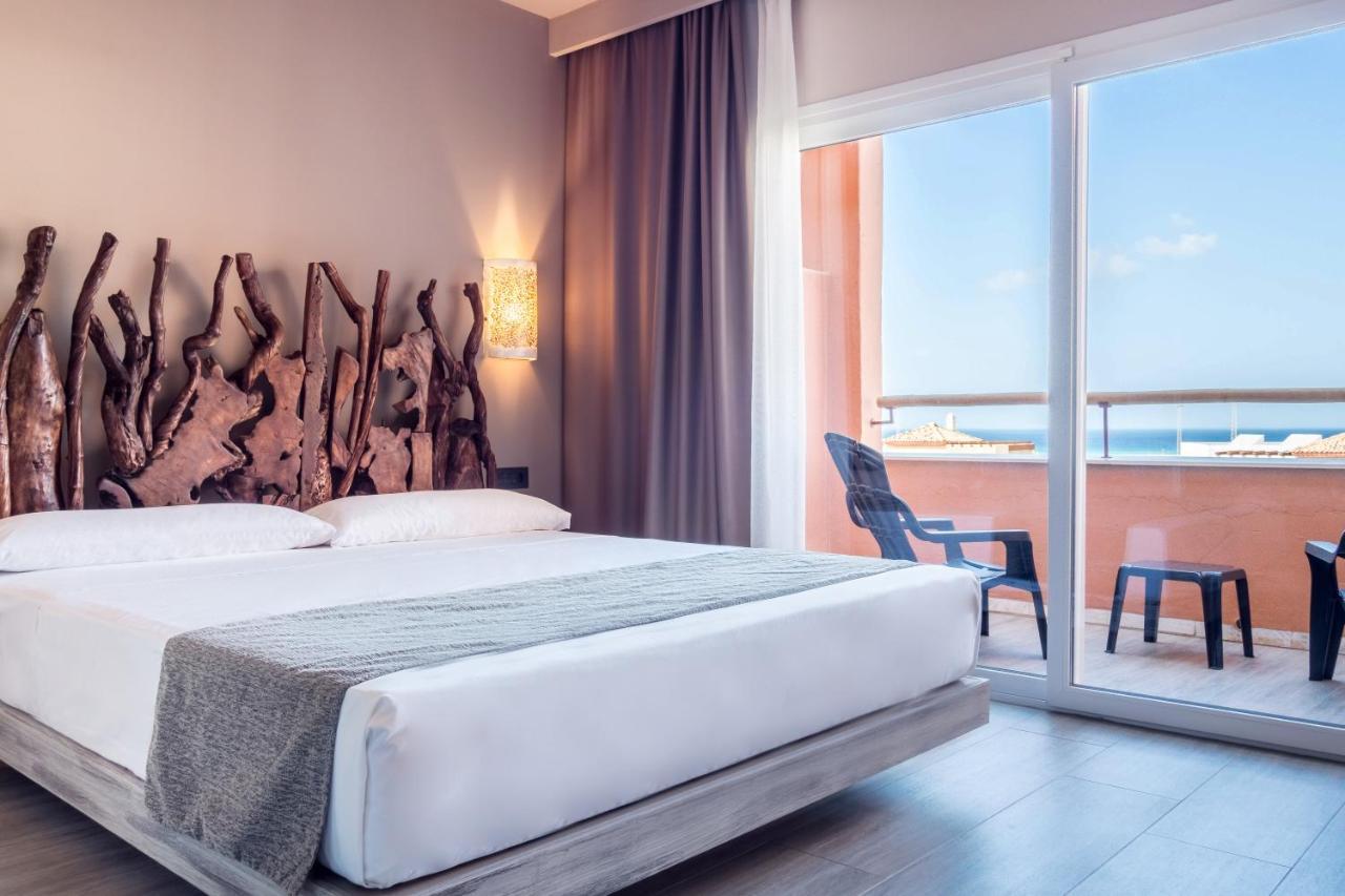 Hotel Lances By Qhotels 4*