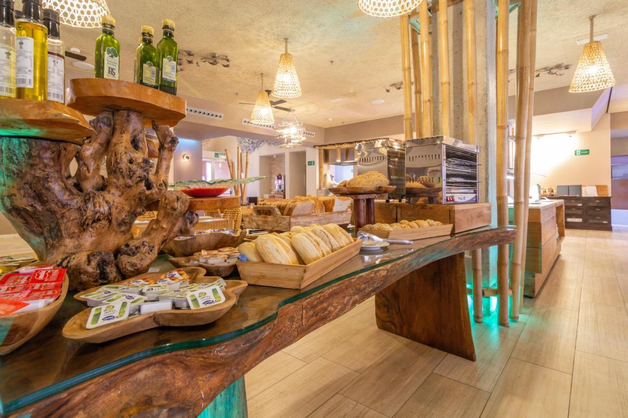 Lances By Qhotels Hotel