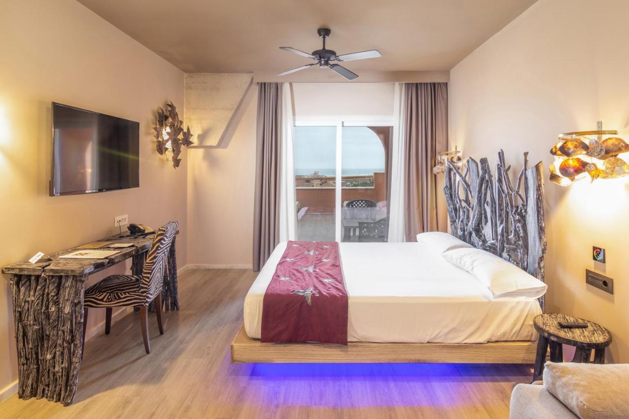 Lances By Qhotels Hotel 4*