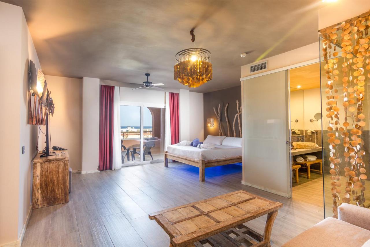 Lances By Qhotels 4* Tarifa