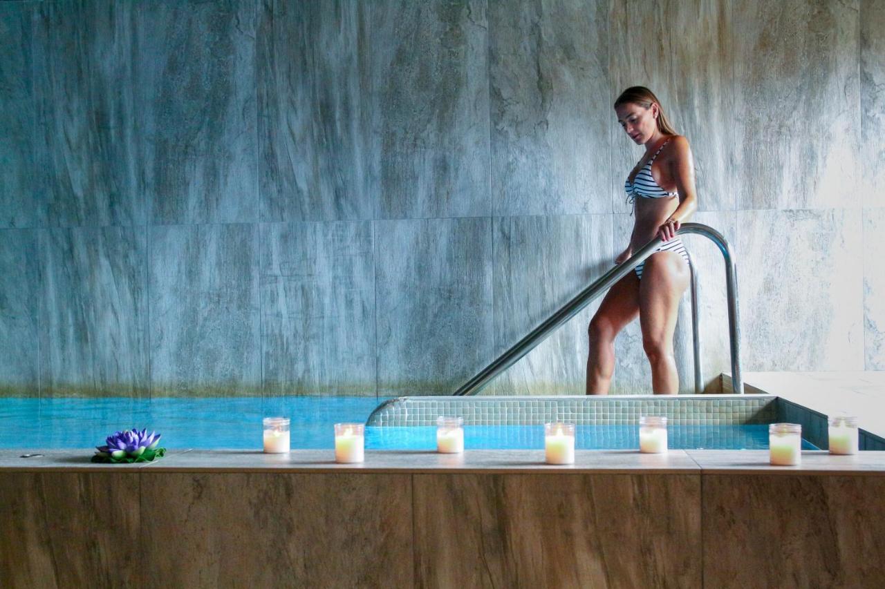 Lances By Qhotels Hotel 4*