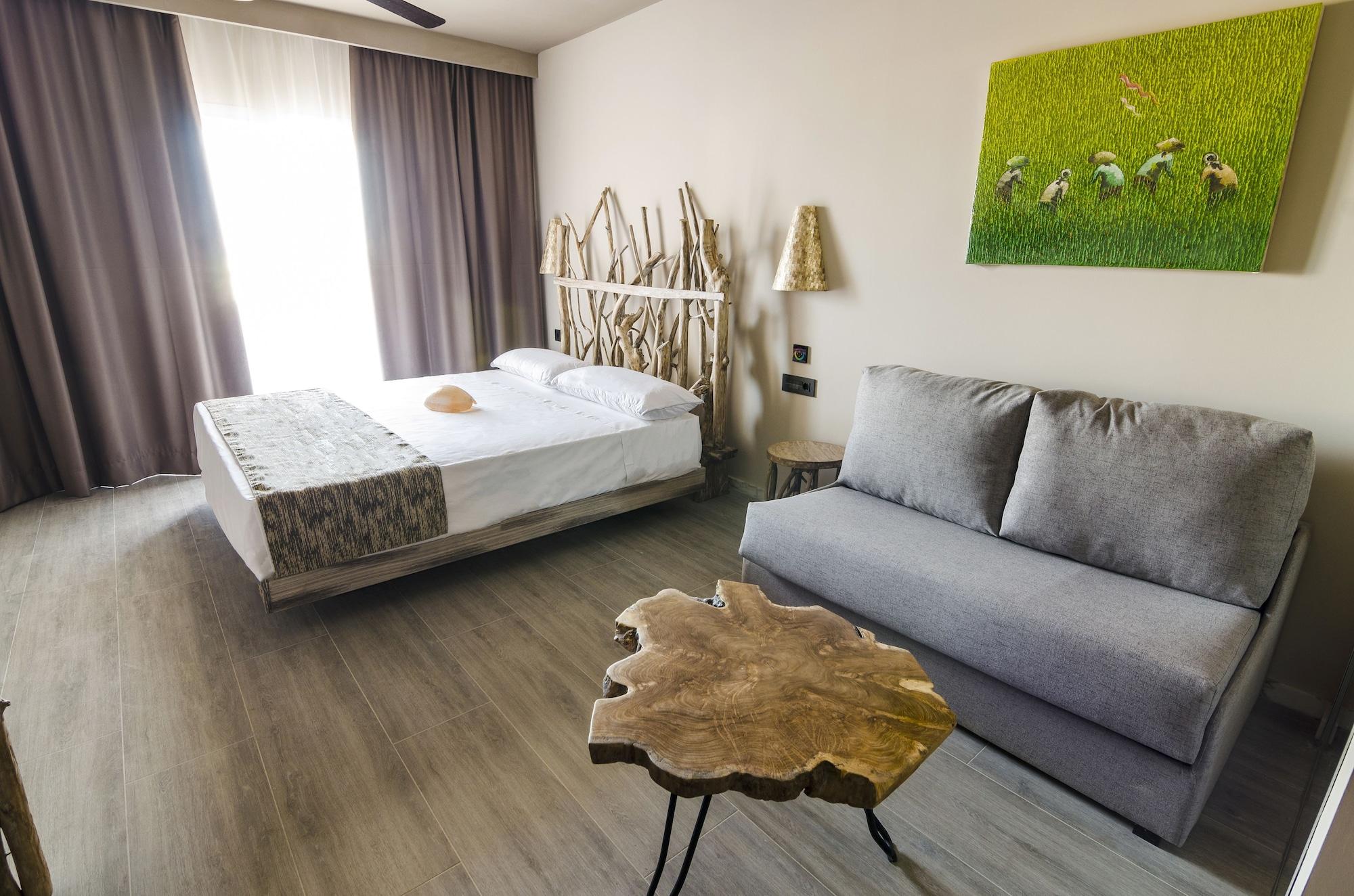 Lances By Qhotels Tarifa