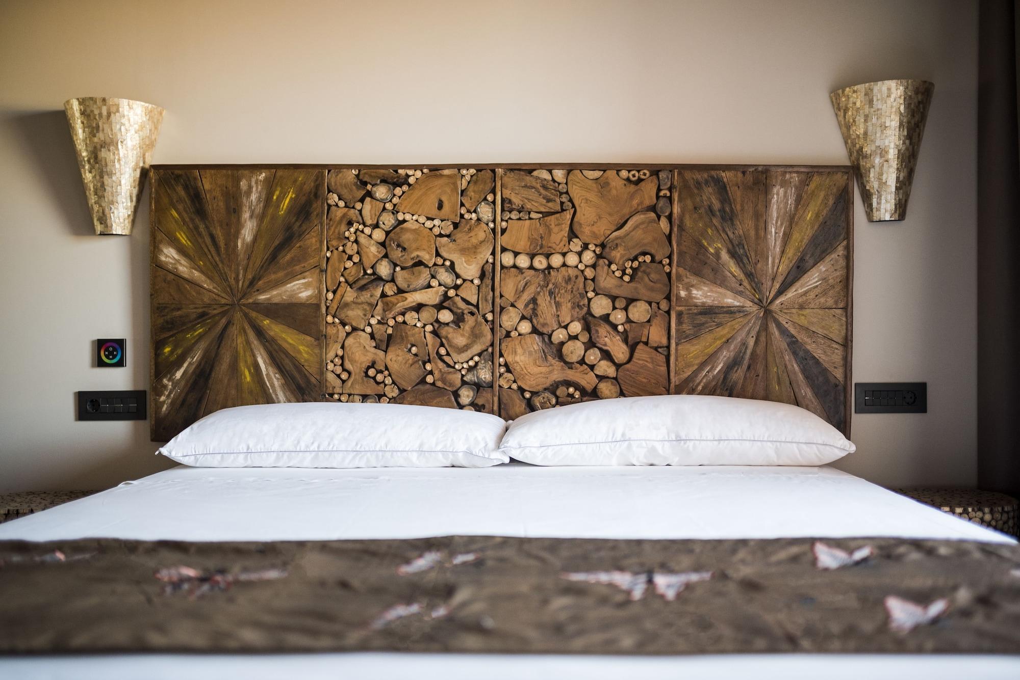 Hotel Lances By Qhotels