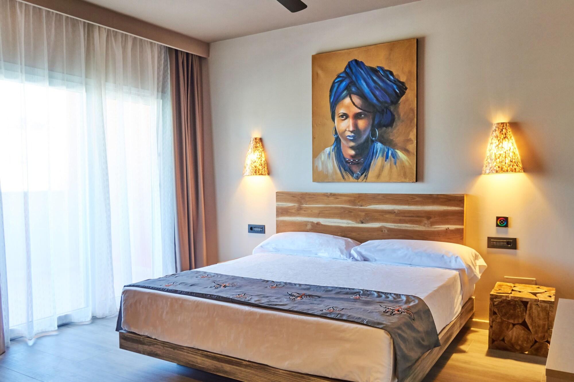 Hotel Lances By Qhotels Tarifa