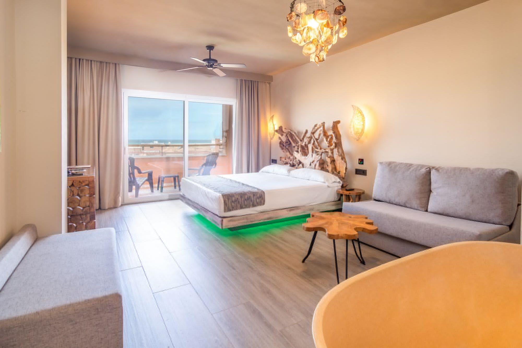 Lances By Qhotels
