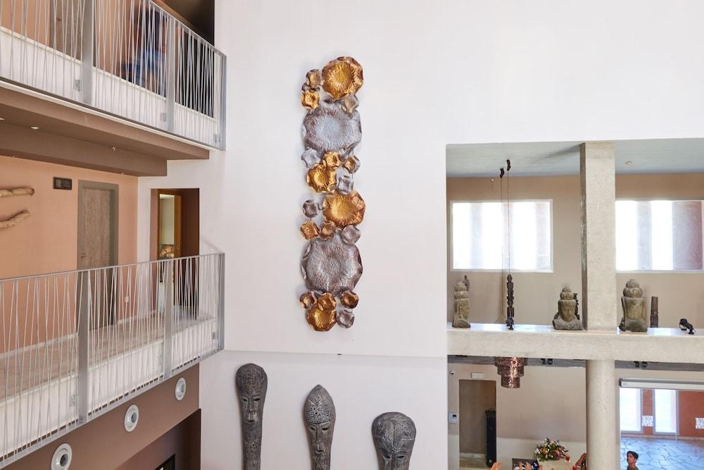 Hotel Lances By Qhotels