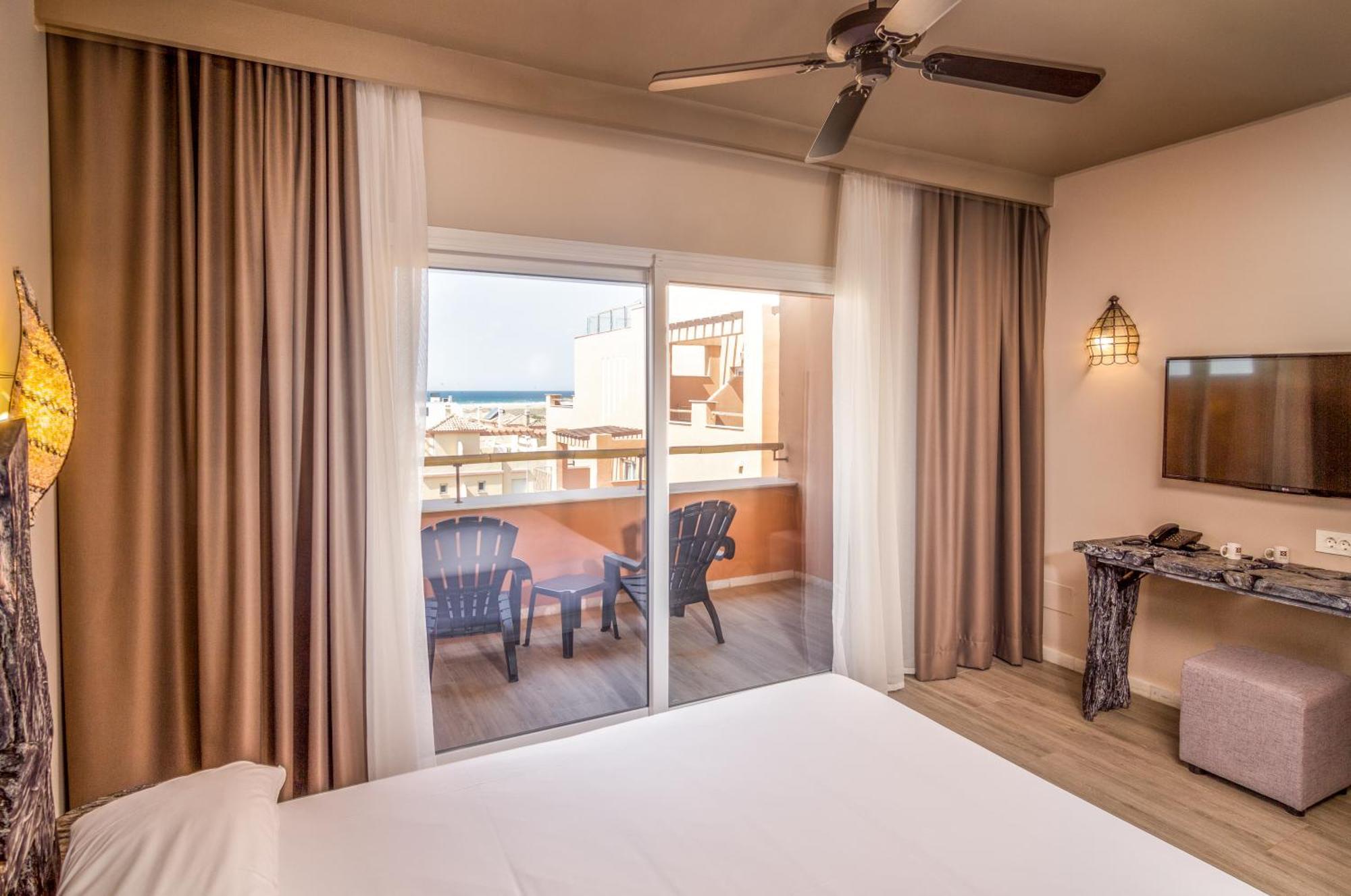 Lances By Qhotels Hotel 4*