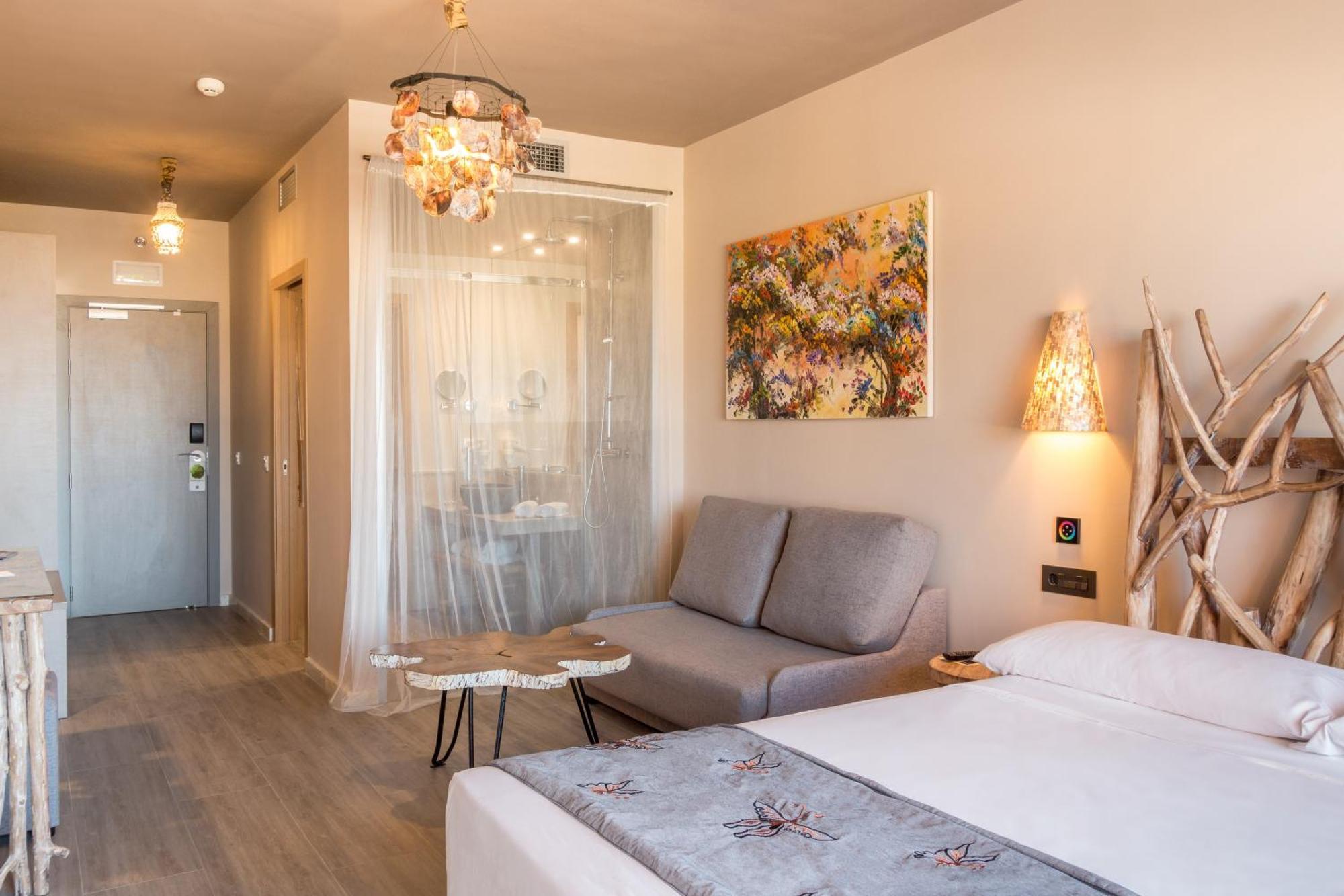 Hotel Lances By Qhotels Tarifa
