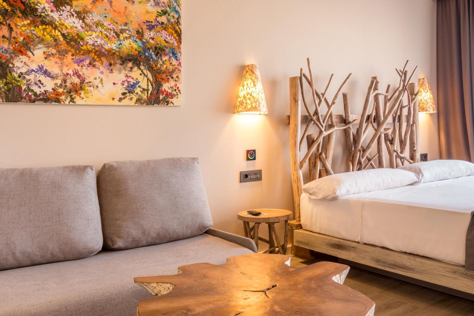 Hotel Lances By Qhotels Tarifa