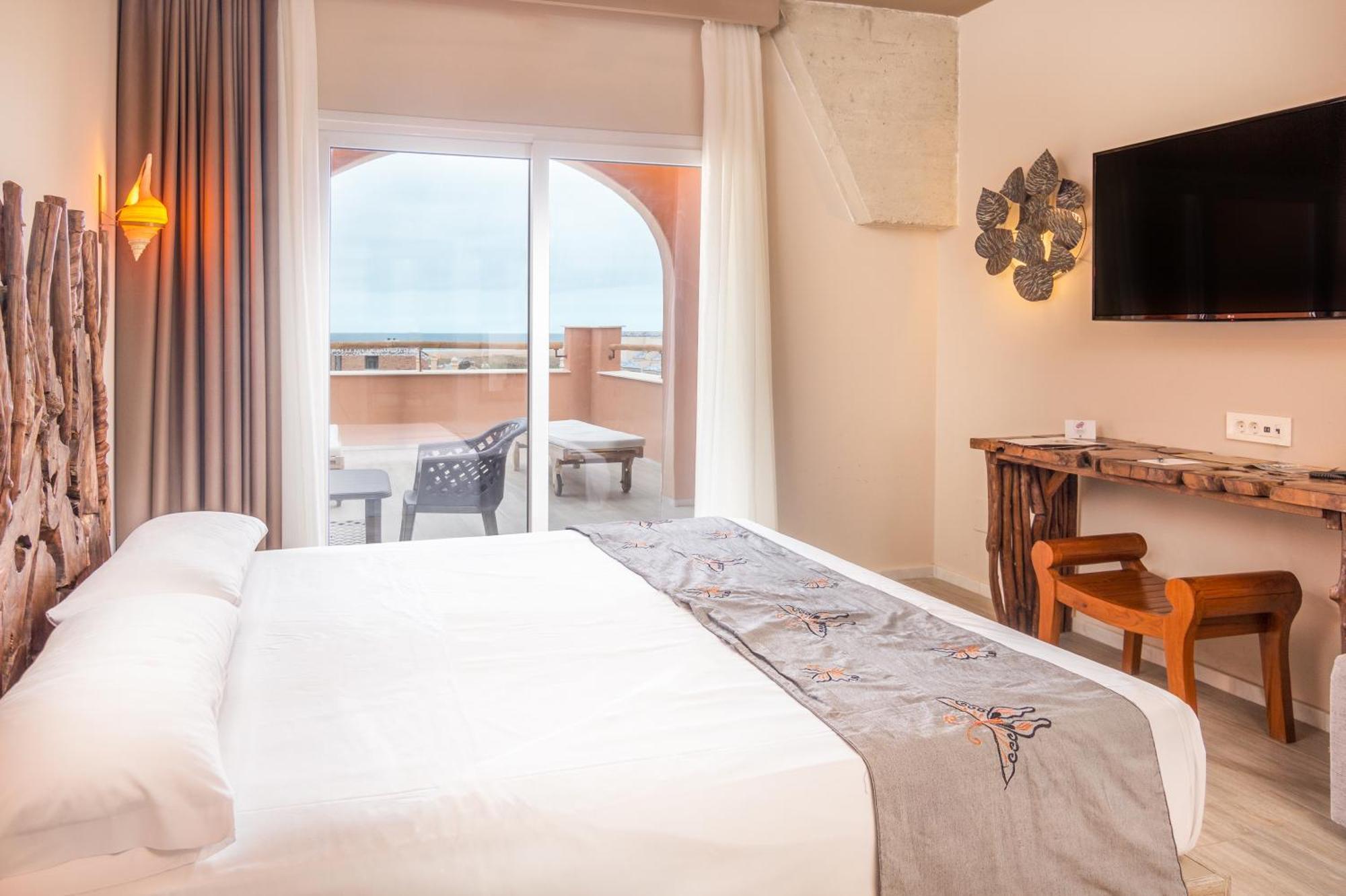 Lances By Qhotels Tarifa