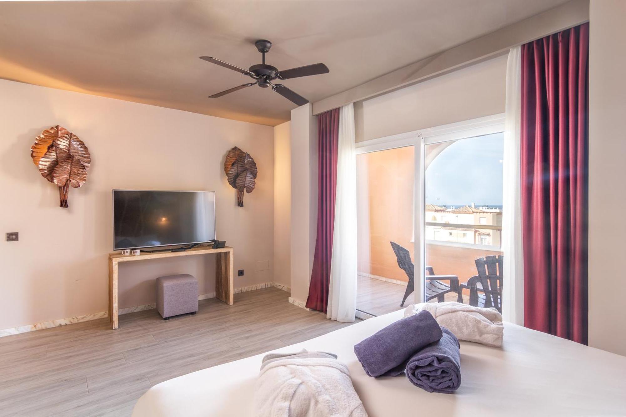 Hotel Lances By Qhotels