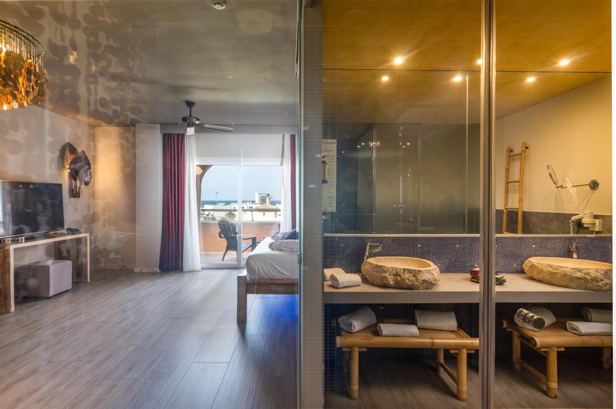 Hotel Lances By Qhotels Tarifa