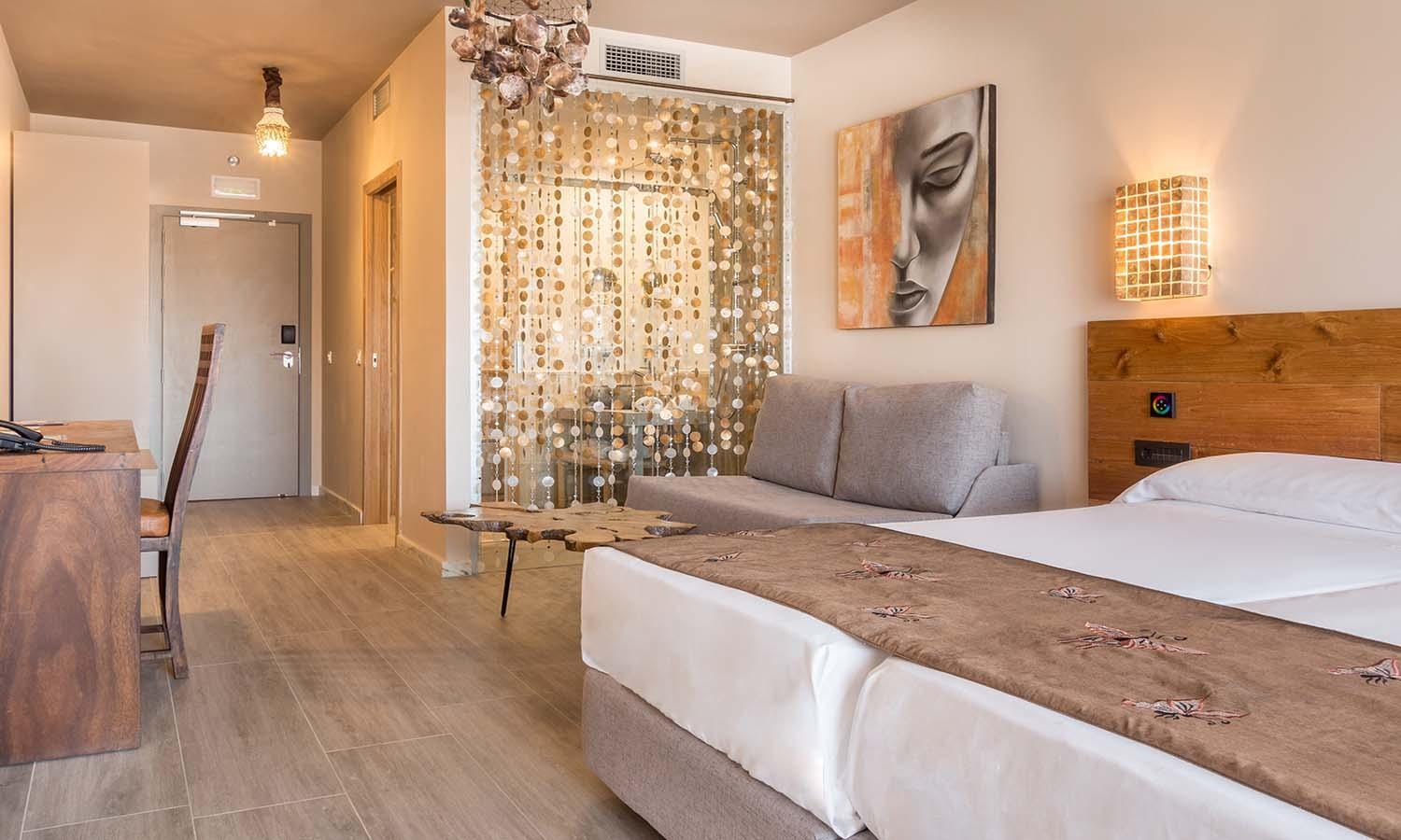 Hotel Lances By Qhotels Tarifa