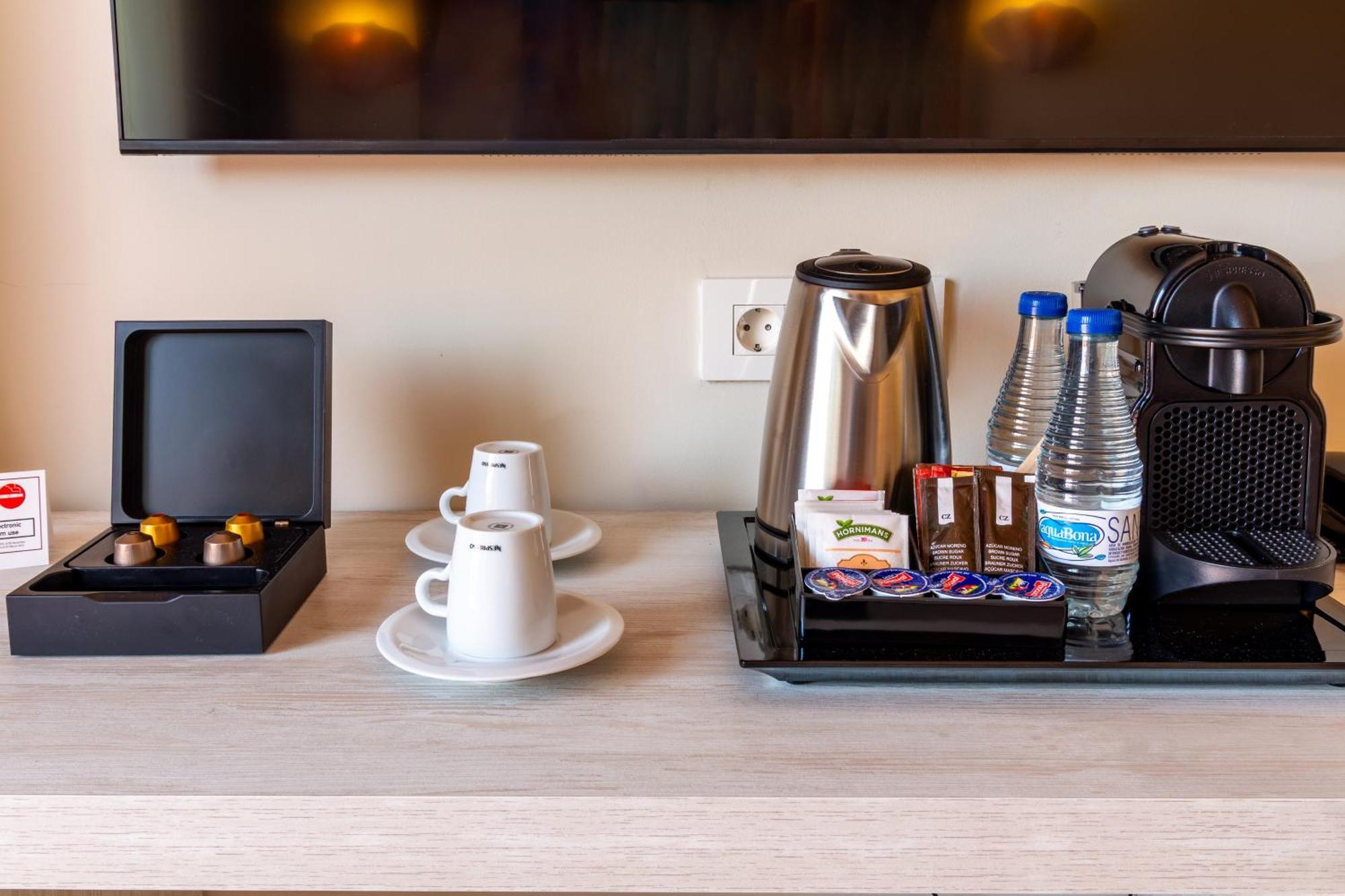 Lances By Qhotels 4* Tarifa