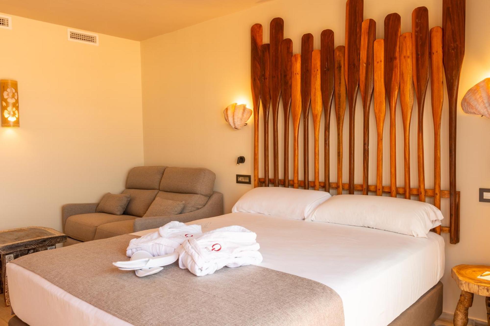 Lances By Qhotels Hotel 4*