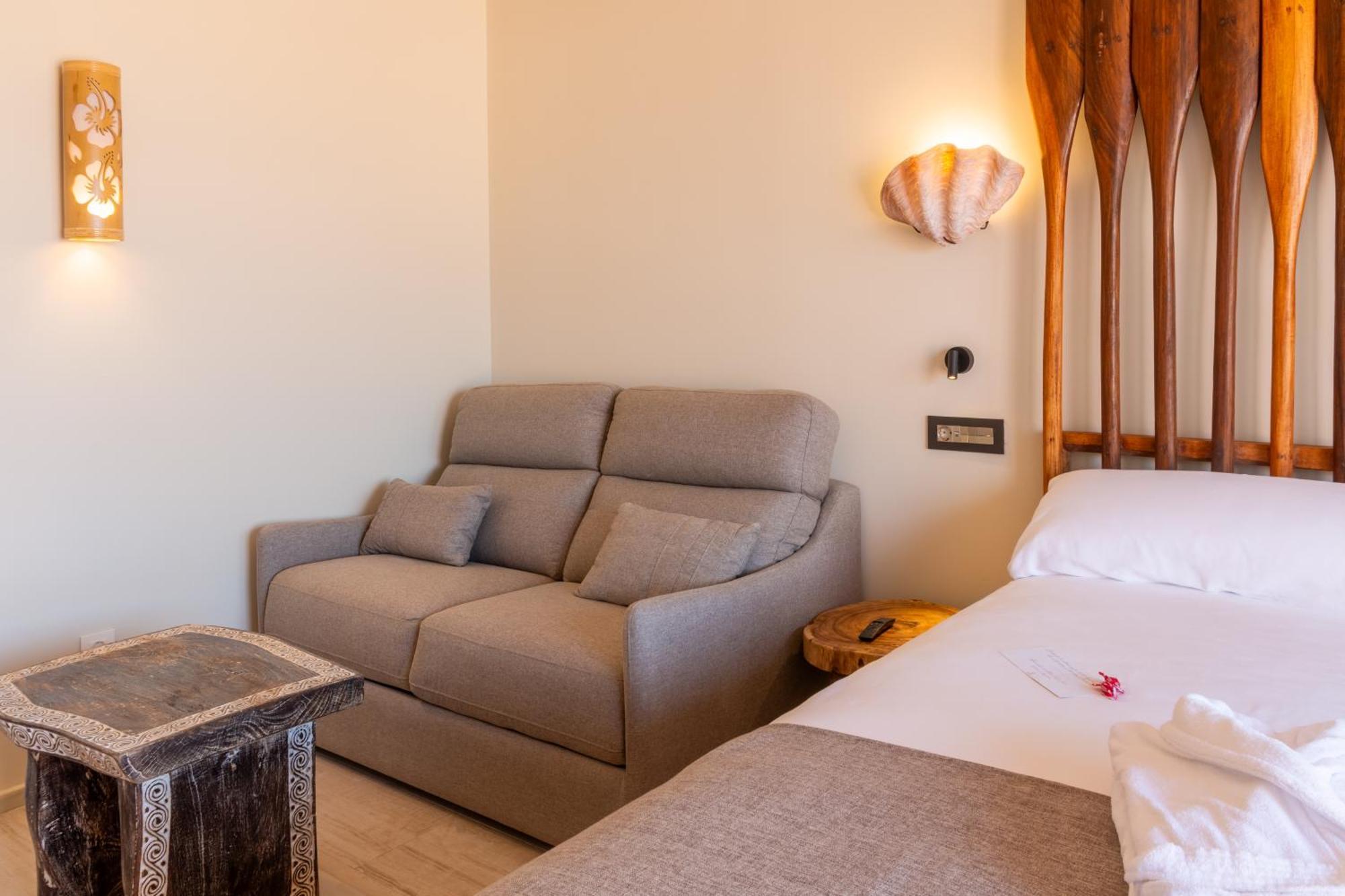 Hotel Lances By Qhotels 4*