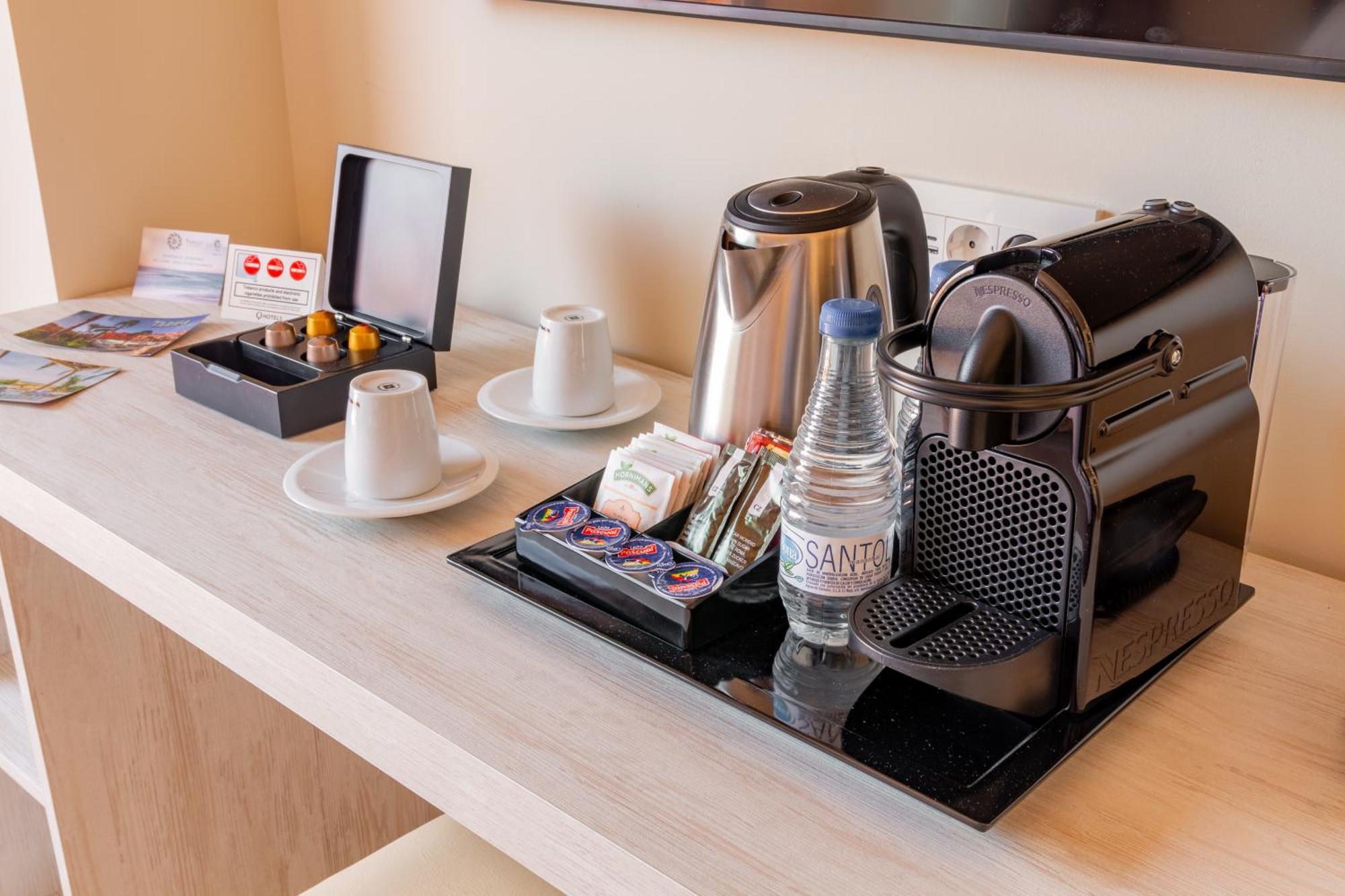 Lances By Qhotels 4*