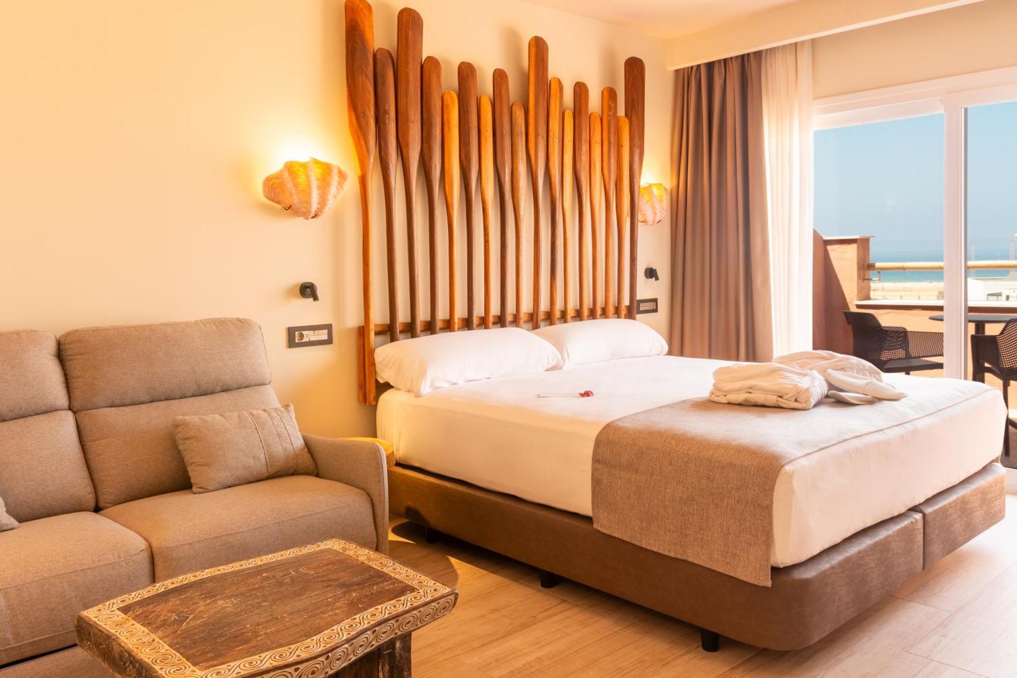Lances By Qhotels Tarifa