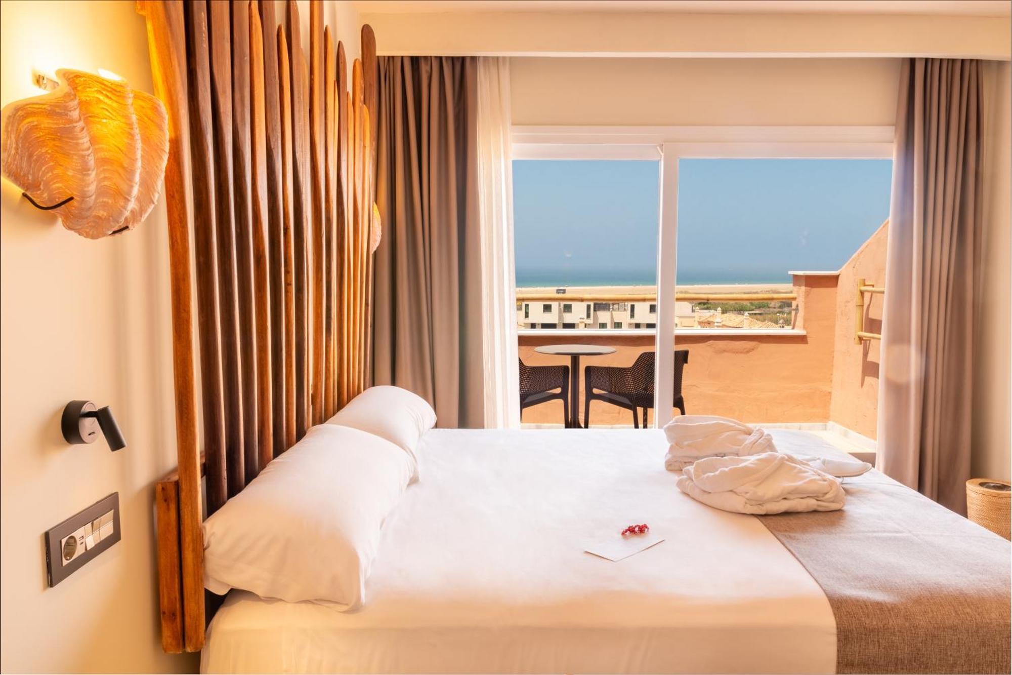 Lances By Qhotels 4* Tarifa