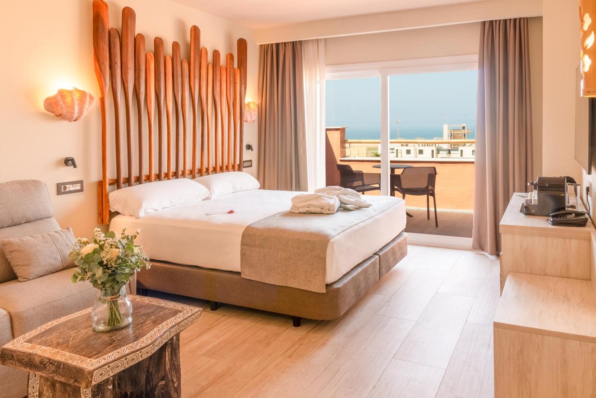Hotel Lances By Qhotels
