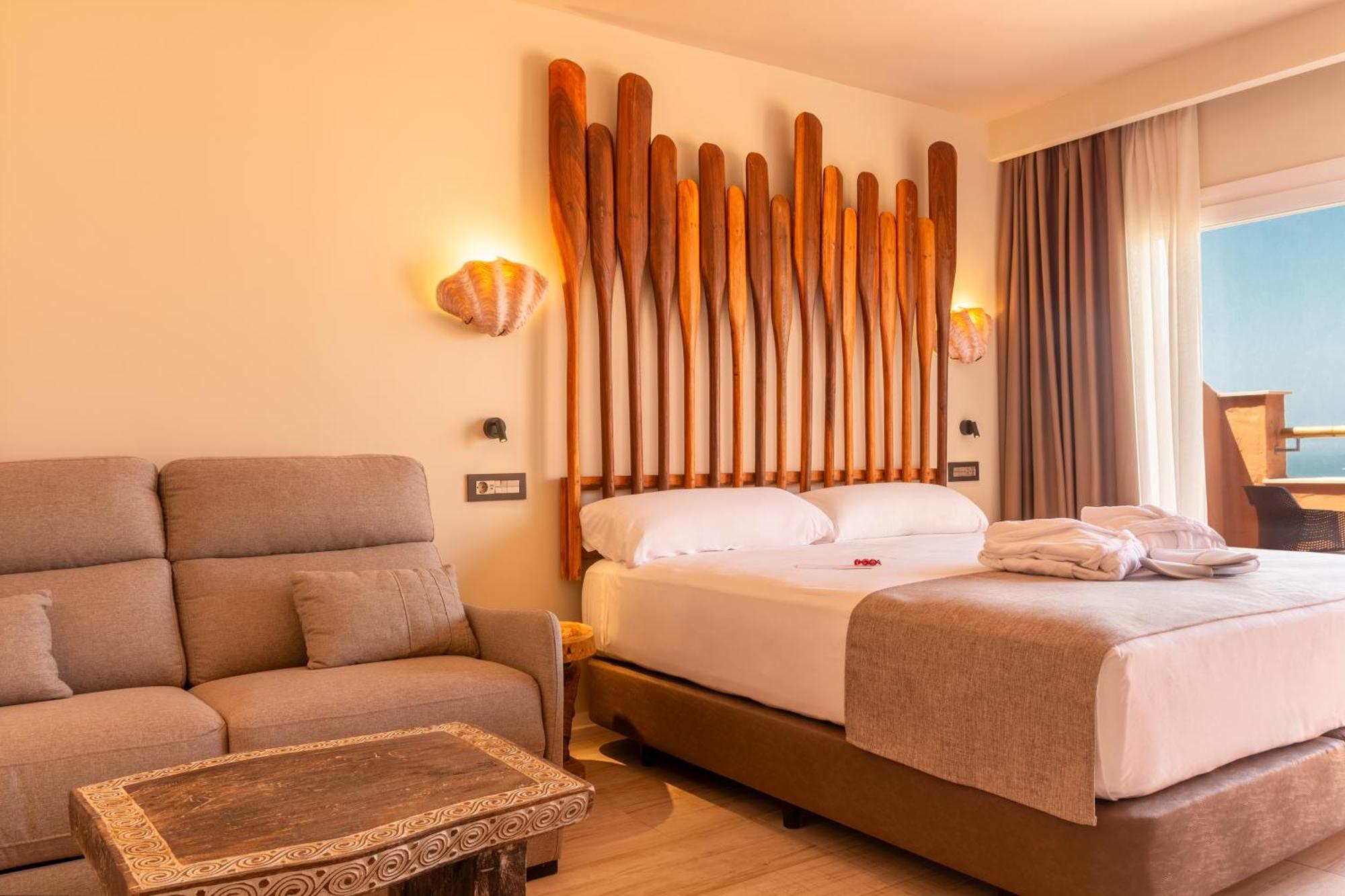 Lances By Qhotels Tarifa