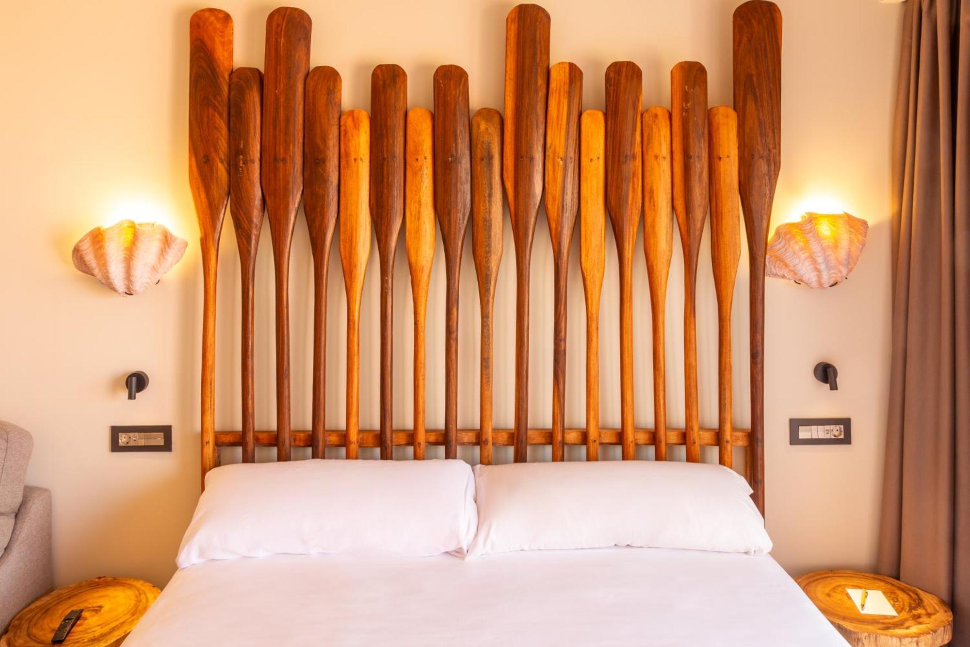Hotel Lances By Qhotels