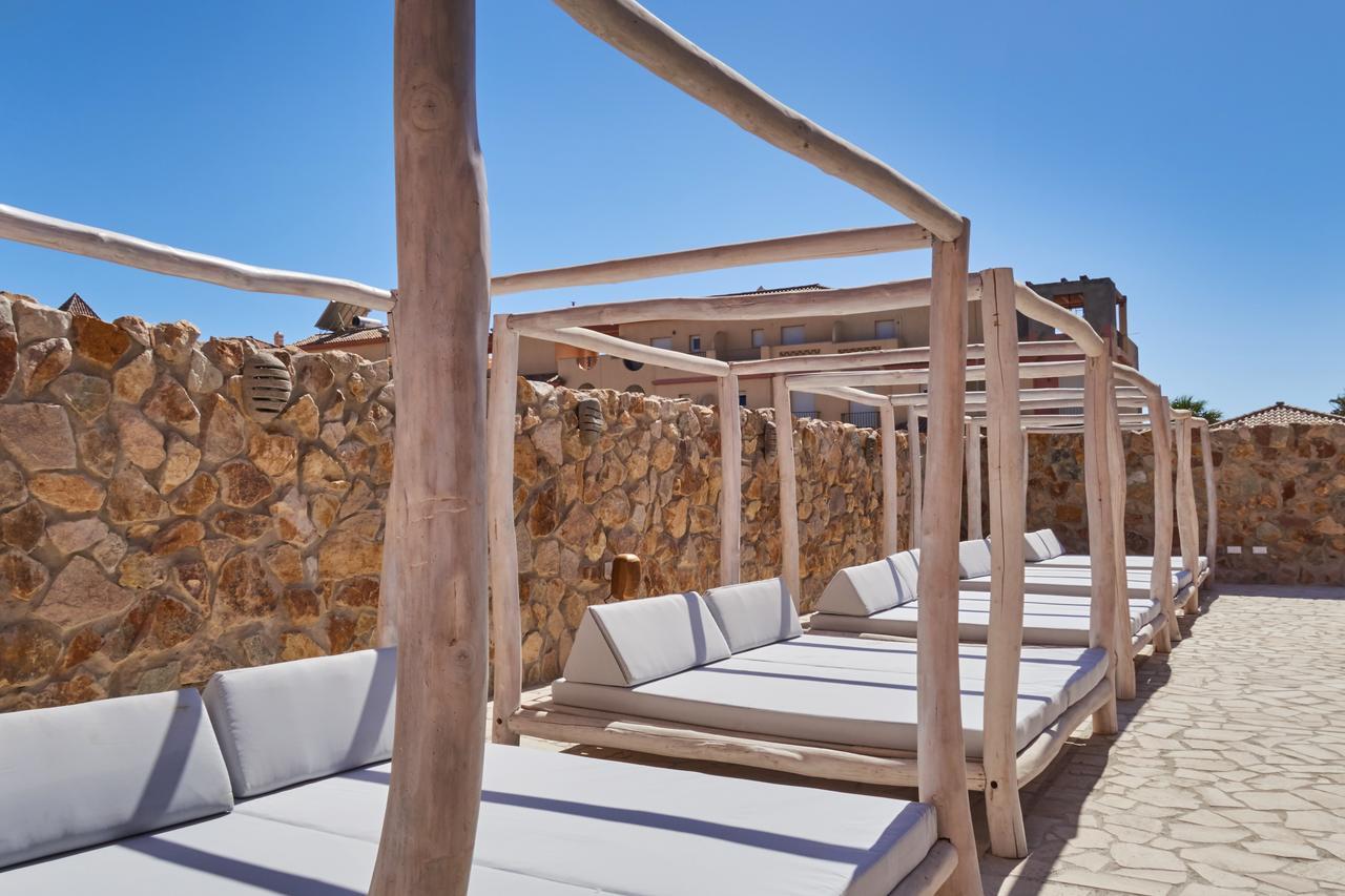Hotel Lances By Qhotels 4*