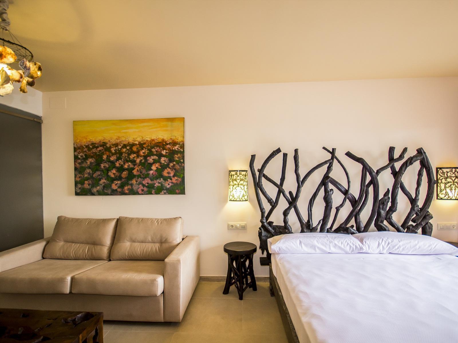 Hotel Lances By Qhotels 4*