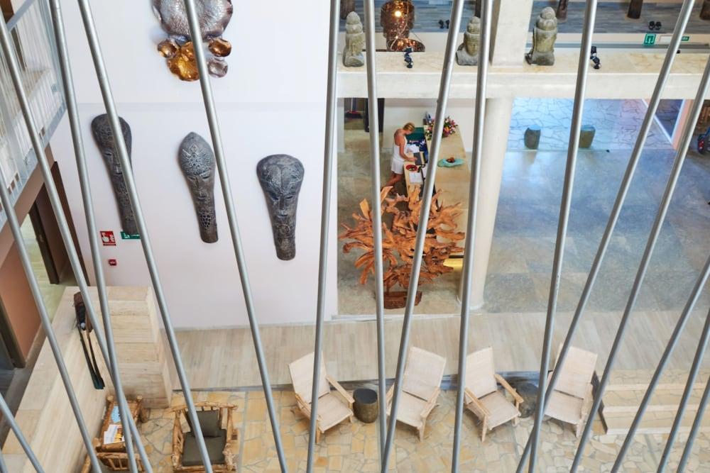 Lances By Qhotels 4* Tarifa